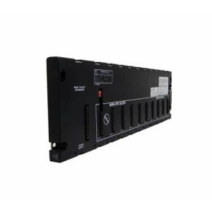 GE IC693CHS392 The maximum allowable total distance of interconnecting cables