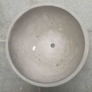 Fiber Clay Planters For Durable And Stylish Planting Solutions