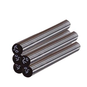 4mm 3mm 2mm Stainless Steel Bright Round Bar Rolled Manufacturer