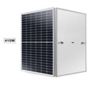 Solar System 6BB Train 415W Monocrystalline Solar Panel