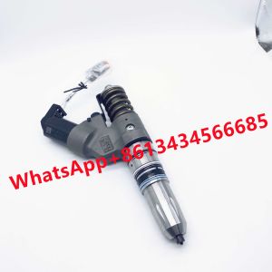 3083849 Cummins Diesel Engine Fuel Injector ISM11 QSM11 3411756