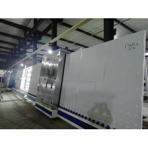 Insulated Glass Desiccant Filling Machine for Fully Automatic Molecular Sieve