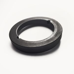 High Temperature 0.02mm-4mm Carbon Graphite Seals Resin Impregnated