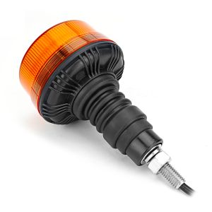 Waterproof Smd 2835 Road Maintenance Engineering Vehicle LED Rotating Beacon