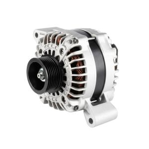 EexcavaStart Liebberr Excavator Alternator 24V 80A OEM 0120468053