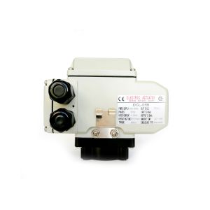 Blower Air Volume Control 45S 600Nm Compact Actuator