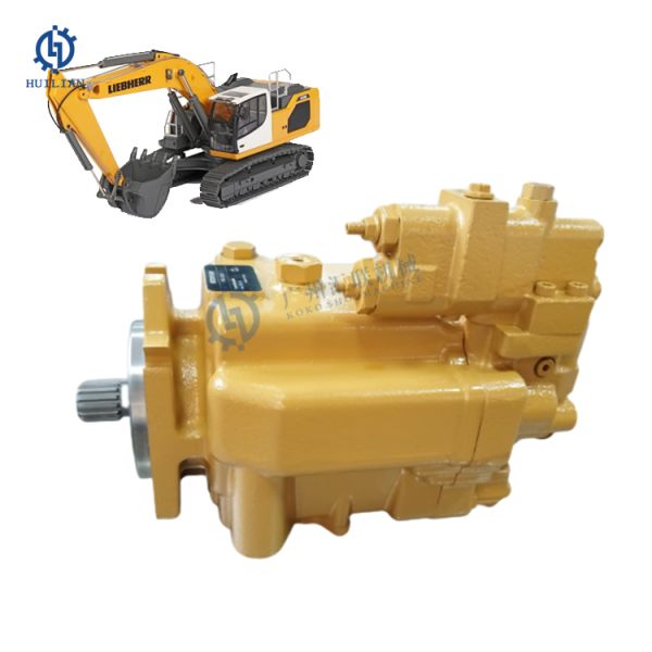 Buy 105-3635 1053635 Construction Machinery Excavator Hydraulic Pump for 966G 966GII 972G 824G 824G II 824H at wholesale prices