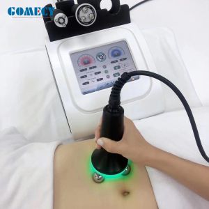 Short Operation Time Portable RF Cavitation Slimming Machine