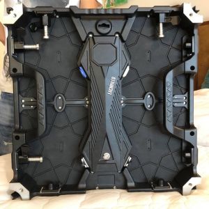 3 In 1 SMD LED Display P2.9 Indoor Led Video Wall For Home Theatre & Automation