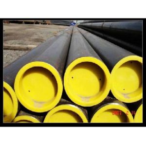 China ASTM A672 B60 CL22 LSAW Welded Steel Pipes for high pressure on sale