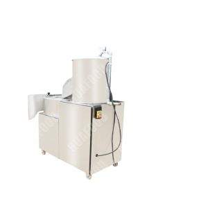 Electric Manioc Cassava Grating Chipping Slicing Machine Stainless Steel Cassava