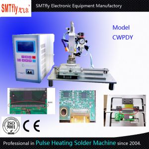 Thermode Bonding TAB Bonding Machine Pulse Heating Soldering