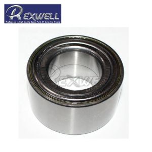 Wheel Hub Bearing For Hyundai SANTA Fe 527201F000 With Exceptional Performance