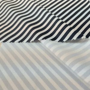 Printed Fabric Polyester Material Fabric Solid Color Skin - Friendly Soft Hand