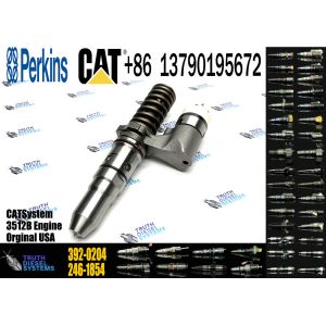 China engine fuel injector  392-0211 0R-9944 0R-3539 386-1766 0R-8619 386-1776 437-7547 8E-8836 392-0203 392-0204 on sale