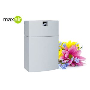 China White metal 500ml wall mountable with lock  automatic Commercial Scent machine on sale