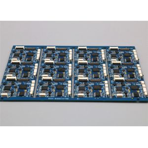 immersion gold 2u" FR4 pcb factory pcb assembly shenzhen printed circuit board