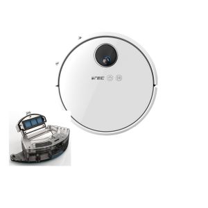 Smart Mapping Automatic House Cleaning Robots WiFi / APP / Remote Control