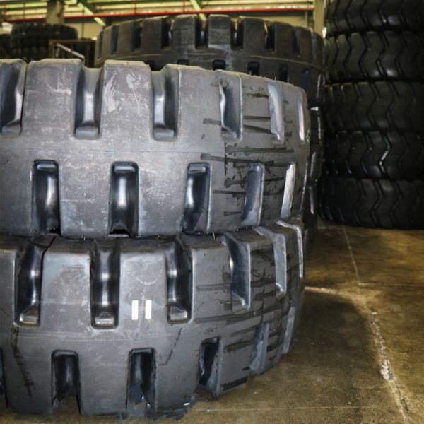 Buy 12.00r24 Overloading Tire With DOT , Gcc , SNI Certificates at wholesale prices