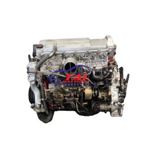 WHATSAPP 86 19866626018 Stainless Steel Japan Truck Parts Used J05E J08C J08E