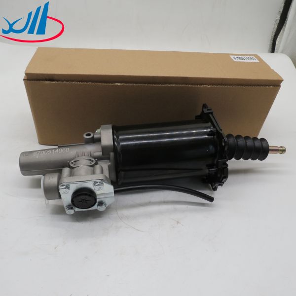 371 Clutch Servo WG9525230070 Howo Truck N7 Spare Part