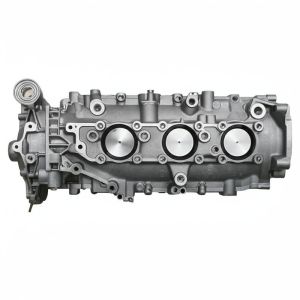 EexcavaStart ISUZU 6HK1 Engine Timing Cover OEM 1-11321160-1