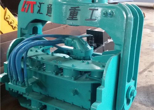 Buy NM400 PCerpillr Excavator Hydraulic Vibratory Hammer at wholesale prices