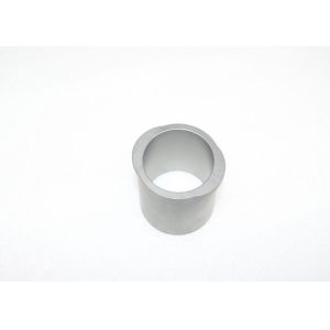 China Thin Wall Tungsten Carbide Sleeve Good Bending Resistance Abrasion Proof on sale