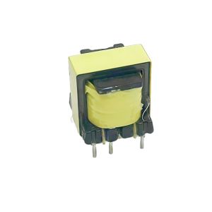 China EE10 Vertical High Frequency Transformer LED Mini Flyback Transformer High Voltage on sale China EE10 Vertical High Frequency Transformer LED Mini Flyback Transformer High Voltage on sale