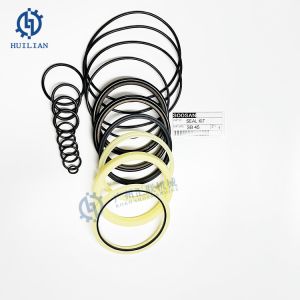 China SOOSAN Hydraulic Breaker SB45 SB50 SB60 SB70 Seal Kit on sale
