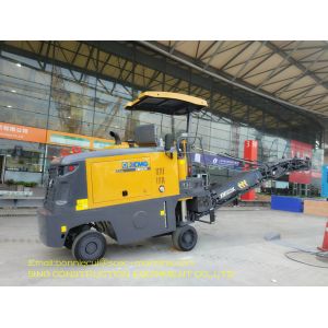 Asphalt Road Construction Machines 500mm XM503 Pavement Milling Machine