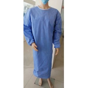 SMS Disposable Dental Gowns