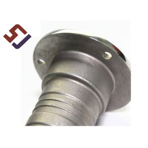 Yacht 316 Stainless Steel Deck Filler Hardware Casting Part