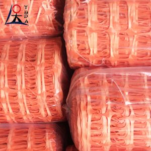 Snow Fence Barrier Fence HDPE Road Warning Safety Plastic Mesh