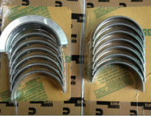 Cummins 6BT Main Bearing 3901090