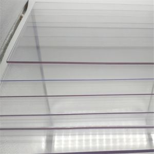 Polypropylene Plastic Sheets PETG Plastic Sheets Fiber Plastic Sheets