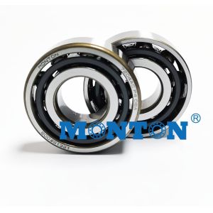 H7005C-2RZ/P4HQ1DBA SKF Angular Contact Ball Bearing With Ceramic Ball Fibre