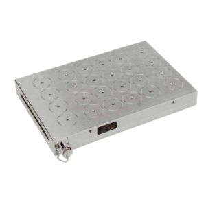 600*920mm Stainless Steel electro permanent Magnetic Chuck For CNC Milling Machine