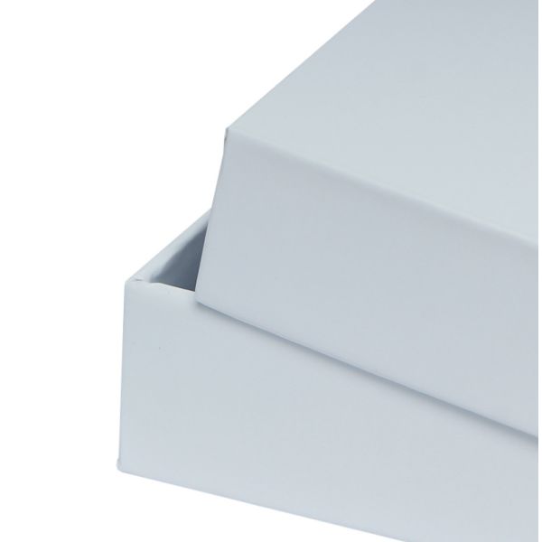 White Cardboard Foil Stamping Electronics Packing Boxes For Electronic Cigarette