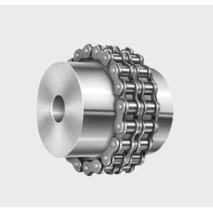 304 Stainless Steel CNC Machining Parts Precision Machined Investment Casting