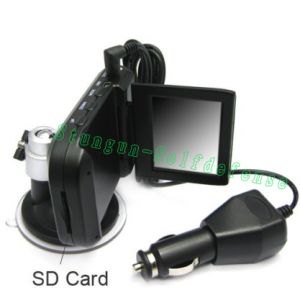 Best HD720P portable video recorder with 2.5'' TFT Colorful Screen F400A