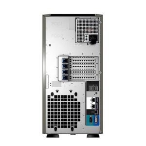 Dell T340 Intel Xeon E-2246G 6C 12M 3.6GHz Tower Server with PCI-E 4*PCIe 3.0