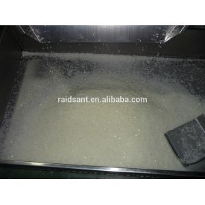 machine for wax drops