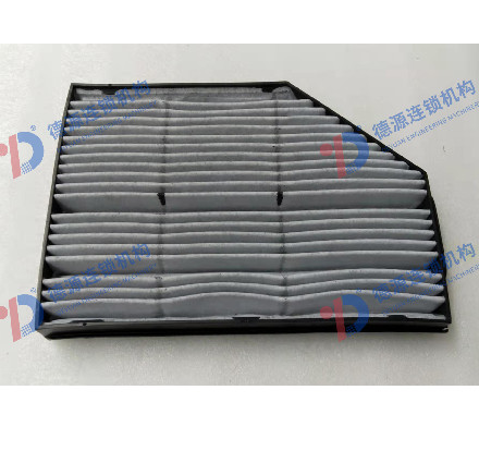 TRUCK PARTS 9608300818 9608300518 A9608300518 A9608300818 CU32012/1 CABIN AIR