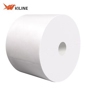 Heavy Duty Disposable Jumbo Roll Nonwoven Cleaning Cloth