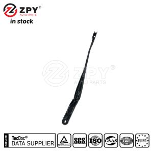 ZPY 80B955407 Front Windershield Left Side Wiper Arm For 2018 - 2020 Audi Q5