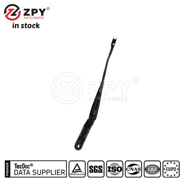 ZPY 80B955407 Front Windershield Left Side Wiper Arm For 2018 - 2020 Audi Q5