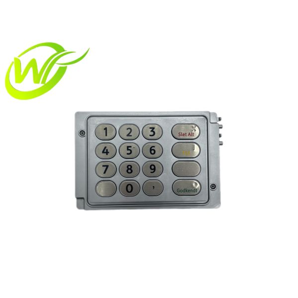 Buy ENCRYPTING PIN PAD-(S) DENMARK(XI_O) at wholesale prices