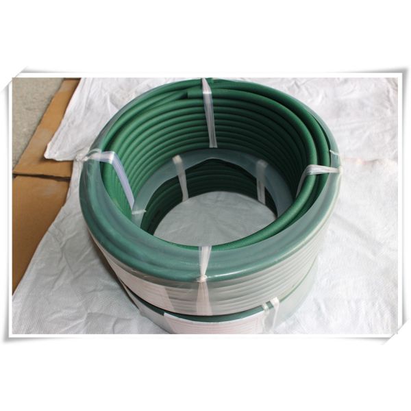 Buy Rough Polyurethane Round Belt Diameter 12mm Used In Machinery at wholesale prices