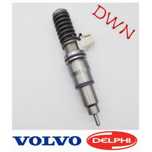 Diesel Fuel Electronic Unit Injector 33800-84830 BEBE4D21001 For HYUNDAI H